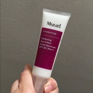 Murad Perfecting day cream